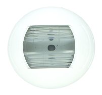 Lampa nawigacyjna-  światło białe 135°