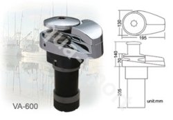Wciągarka kotwicy VA 600