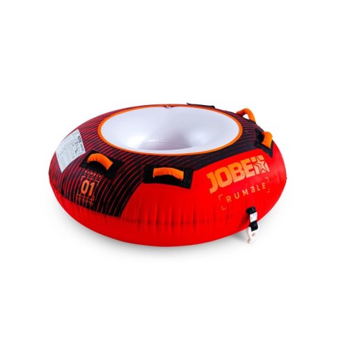 Zabawka do holowania Jobe Rumble 1P Red