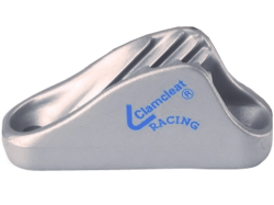 Knaga Clamcleat CL222 Racing Mini 3-6 mm aluminium