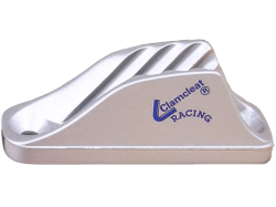 Knaga Clamcleat CL219 Racing Vertical 6-12 mm aluminium