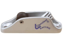 Knaga Clamcleat CL236 Mk1 3-6 mm aluminium