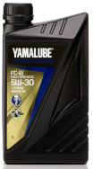 OLEJ YAMALUBE FULLY SYNTHETIC 5W30 1L