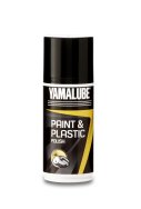 YAMALUBE PAINT & PLASTIC POLISH - PREPARAT DO POLEROWANIA