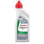 OLEJ TC-W3 CASTROL OUTBOARD 2T 1L