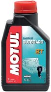 OLEJ TCW3 MOTUL OUTBOARD 2T 1L